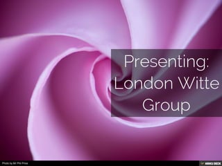 Photo by Mr Phil Price
 