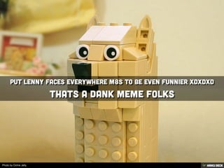 Photo by Ochre Jelly
 