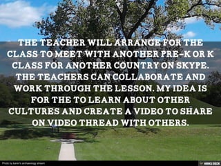 Photo by karen's archaeology stream
 