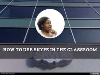 Photo by Mark McLaughlin
 