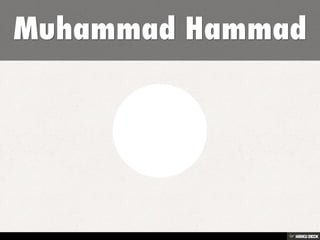 Muhammad Hammad 