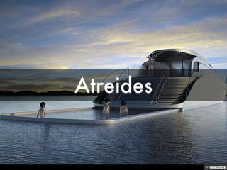 Interesting Concept Yachts Slide 5