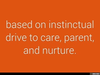 Create a Caring Classroom Slide 21