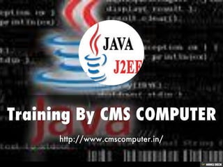 CMS COMPUTER