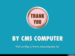 CMS COMPUTER