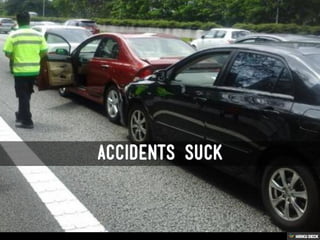 Accident Reporting App