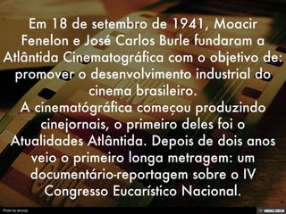 Companhia Atlântida