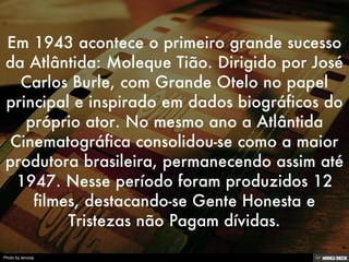 Companhia Atlântida