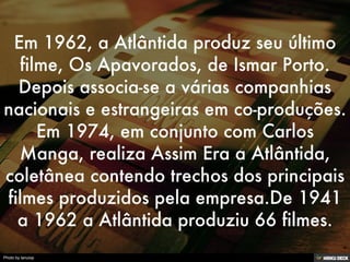 Companhia Atlântida