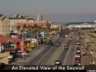 Visit Galveston