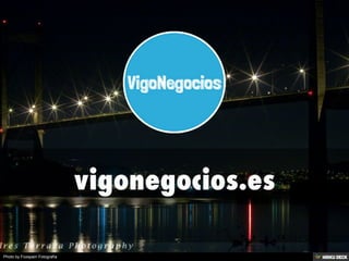 vigonegocios.es 