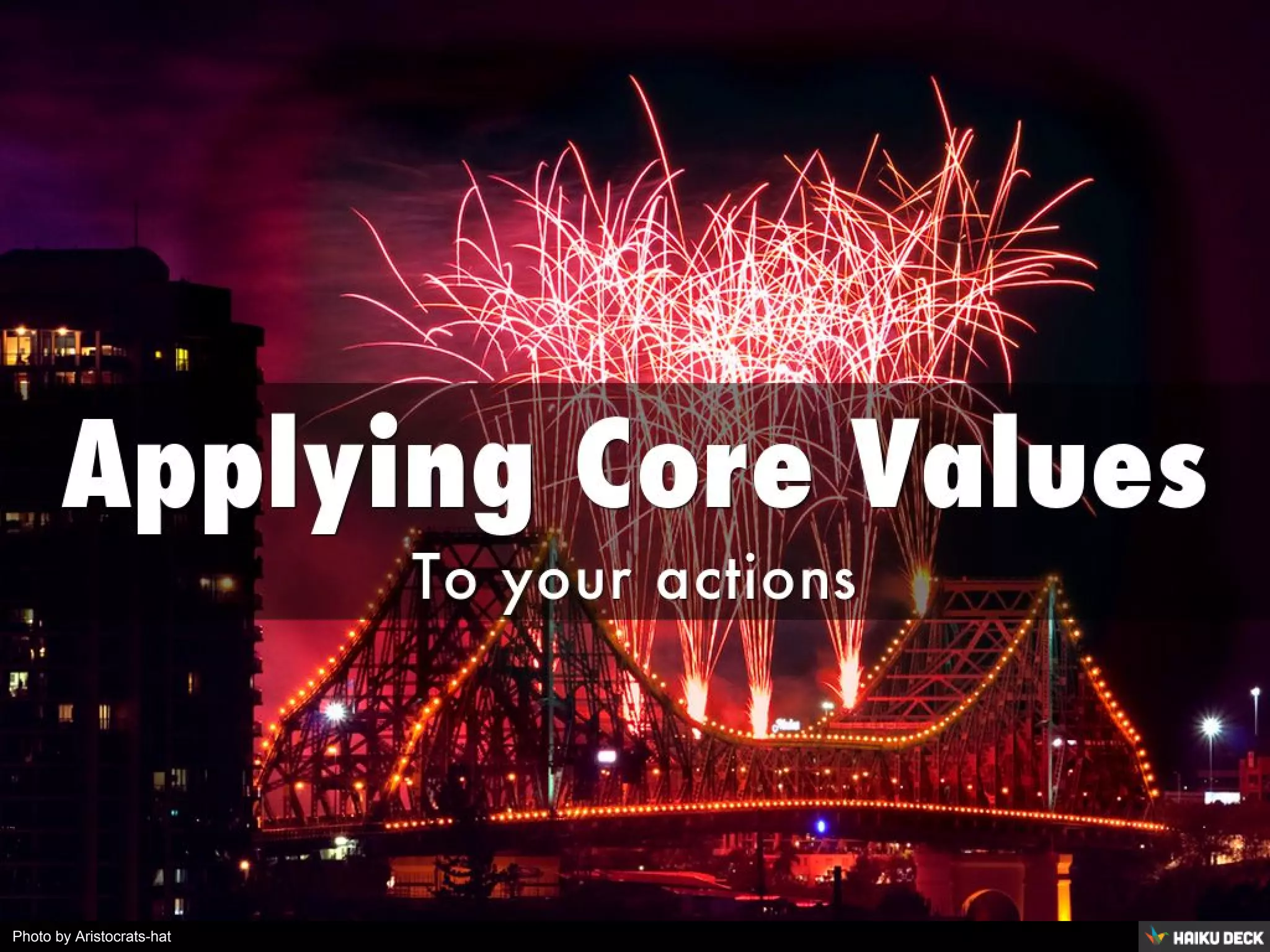 Photo by Aristocrats-hat
 