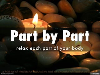 Photo by Georgie Sharp
 