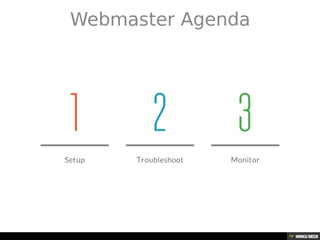 Guide To Google Webmaster Tools | PDF