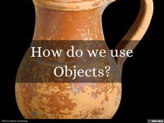 Photo by Wessex Archaeology
 