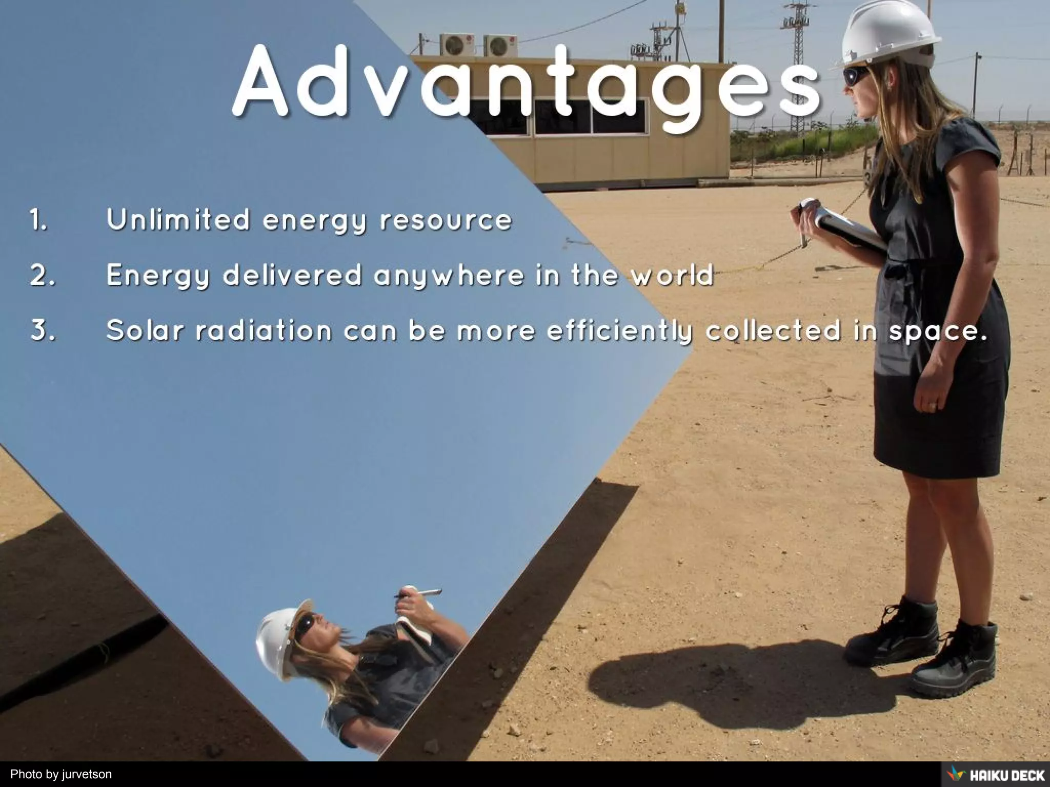 WIRELESS POWER TRANSMISSION