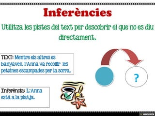 Estratègies lectores