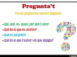 Estratègies lectores