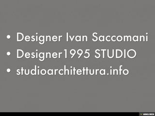 Designer1995 STUDIO