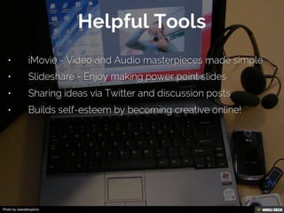 Multimedia for the Classroom