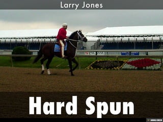 Sunrise at Old Hilltop