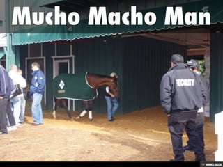 Sunrise at Old Hilltop