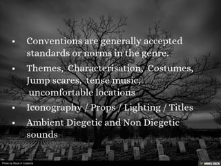 Photo by Stuck in Customs
 