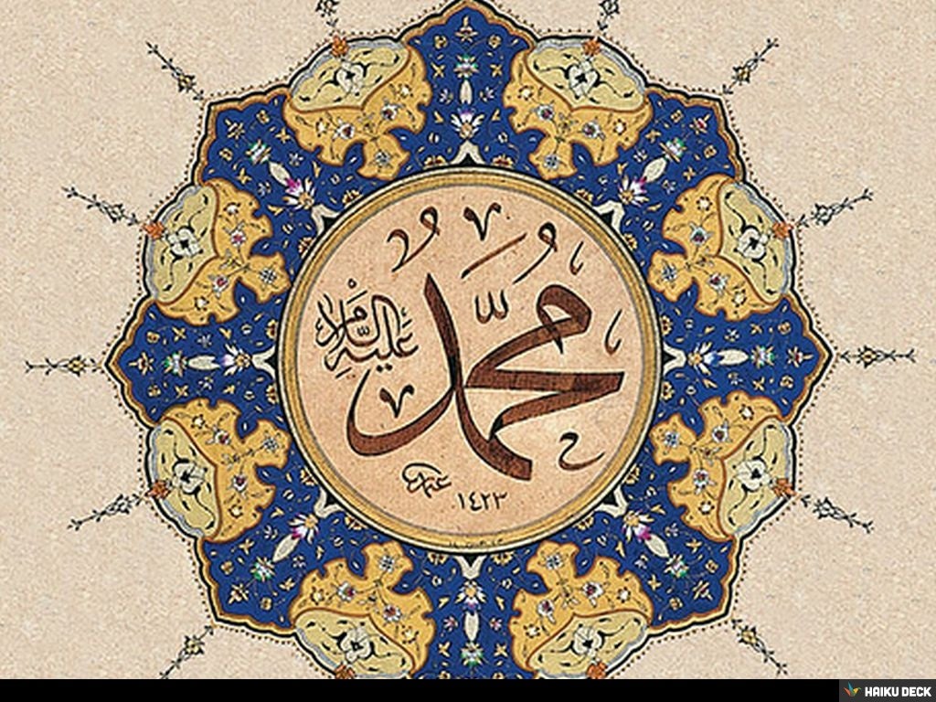 Ottomans art and architecture