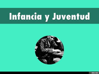 Benito Pérez Galdos