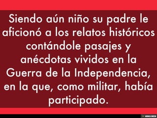 Benito Pérez Galdos