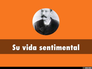 Benito Pérez Galdos