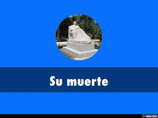 Benito Pérez Galdos