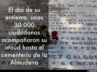 Benito Pérez Galdos