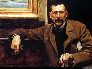 Benito Pérez Galdos