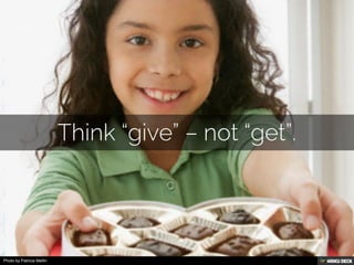 Photo by Patricia Mellin
 