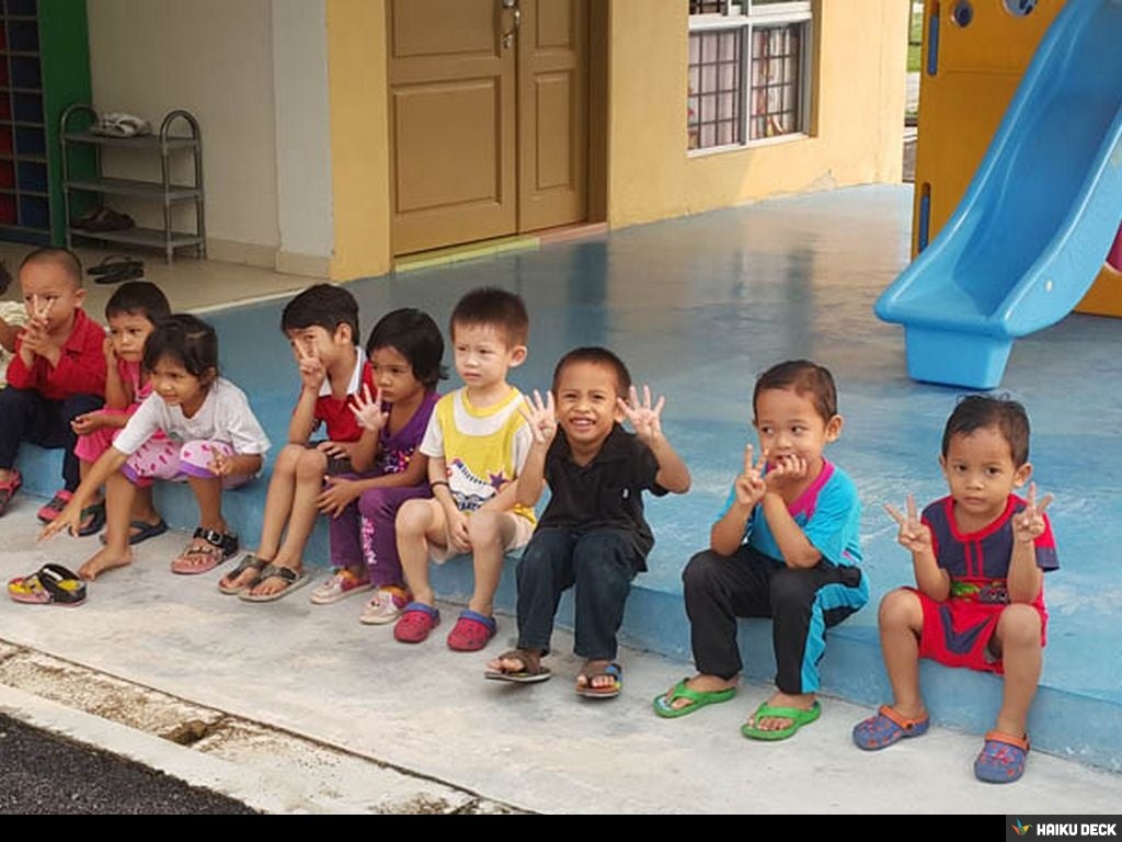 pusat anak permata negara