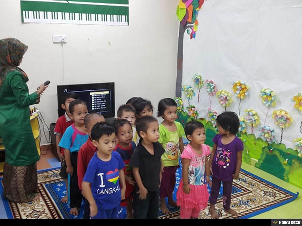 pusat anak permata negara