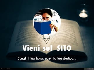 Photo by Andrè Rieck
 