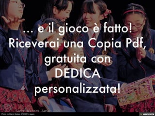 Photo by Glenn Waters 0P0Œ0“in Japan.
 