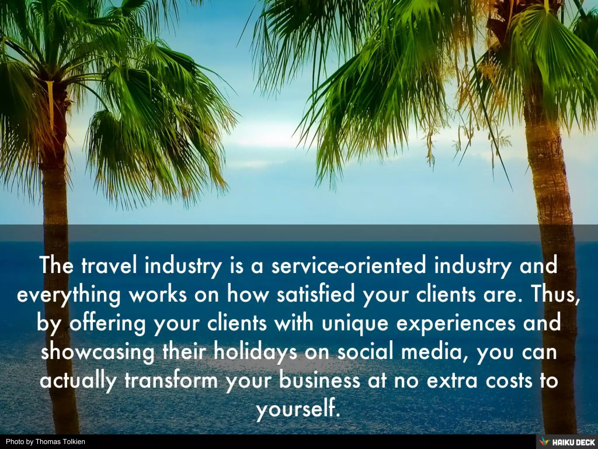 Photo by Thomas Tolkien