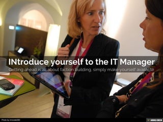 Photo by innovate360
 