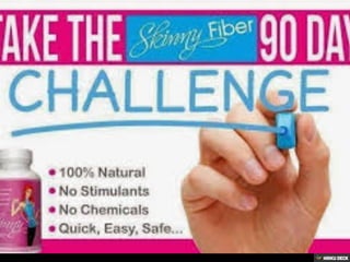 Order your Skinny Fiber at  www.skinnywithbecky.com 