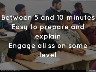 Photo by US Department of Education
 