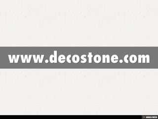 www.decostone.com 