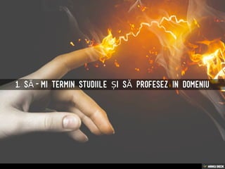 7 lucruri de facut până la 30 de ani