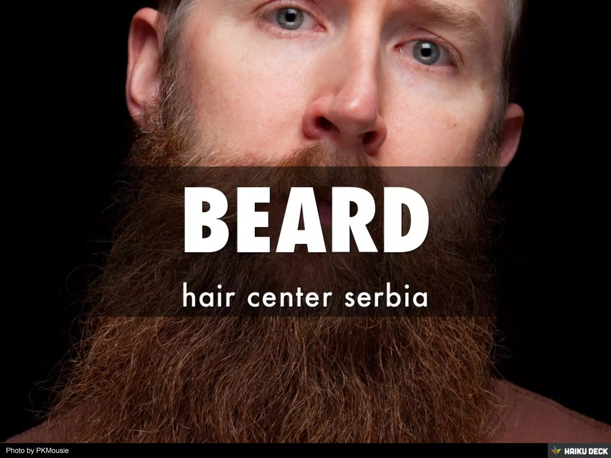 HAIR RESTORATION SERBIA