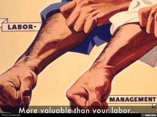 Photo by DonkeyHotey 
 