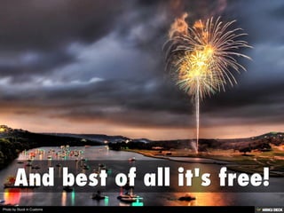 Photo by Stuck in Customs 
 