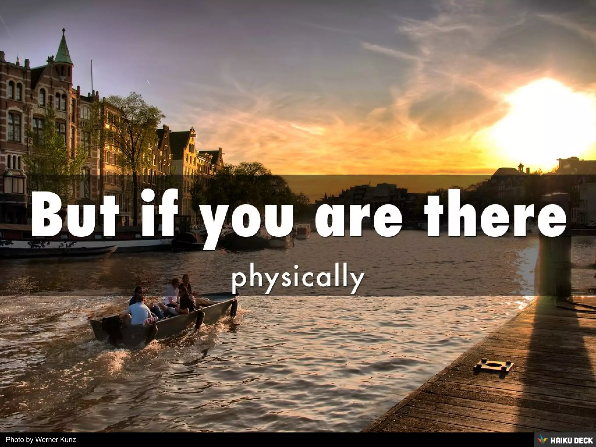 Photo by Robert S. Donovan - Creative Commons Attribution-NonCommercial License https://www.flickr.com/photos/10687935@N04 Created with Haiku Deck
 