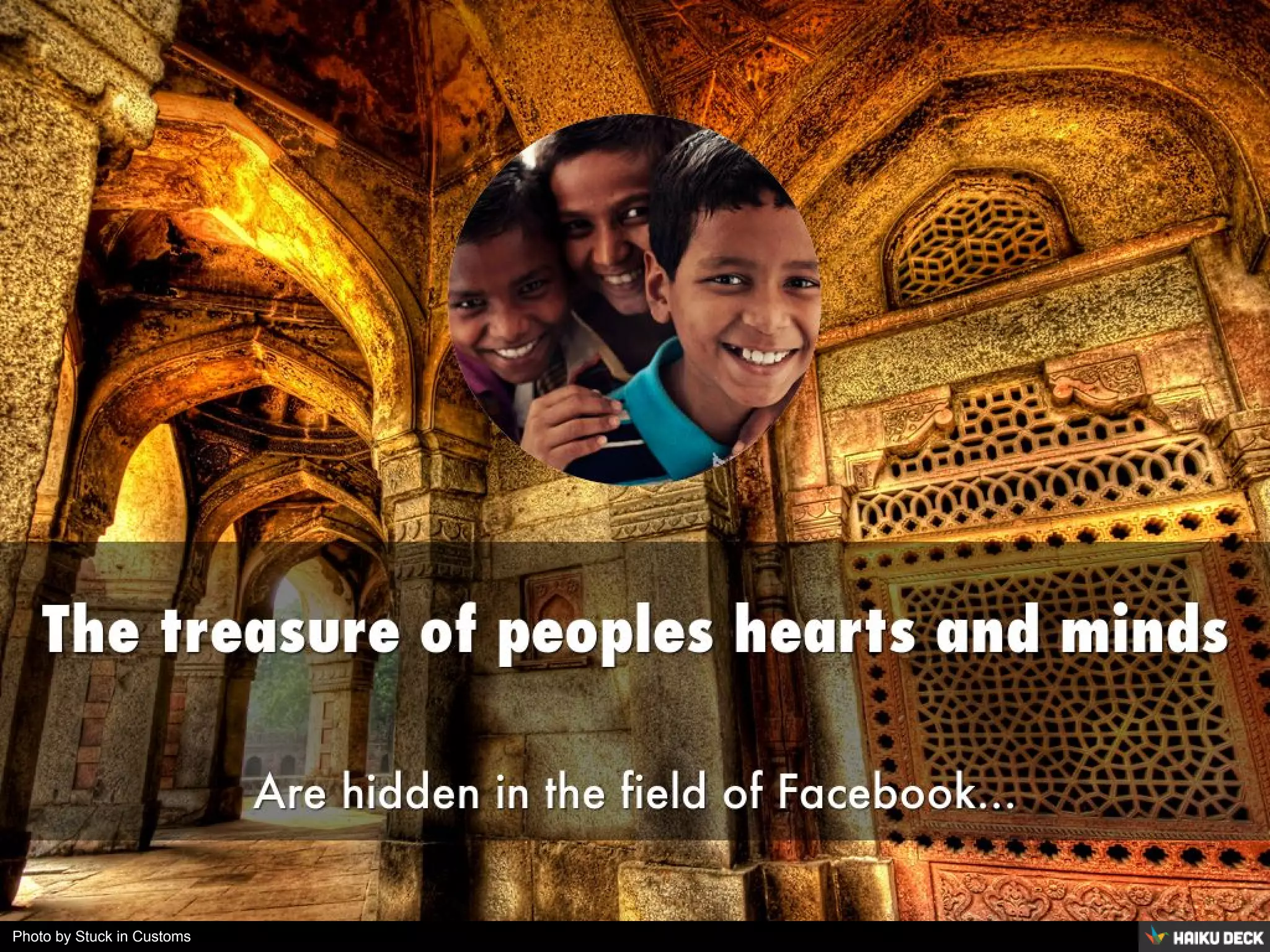 Photo by Stuck in Customs - Creative Commons Attribution-NonCommercial-ShareAlike License https://www.flickr.com/photos/95572727@N00 Created with Haiku Deck
 